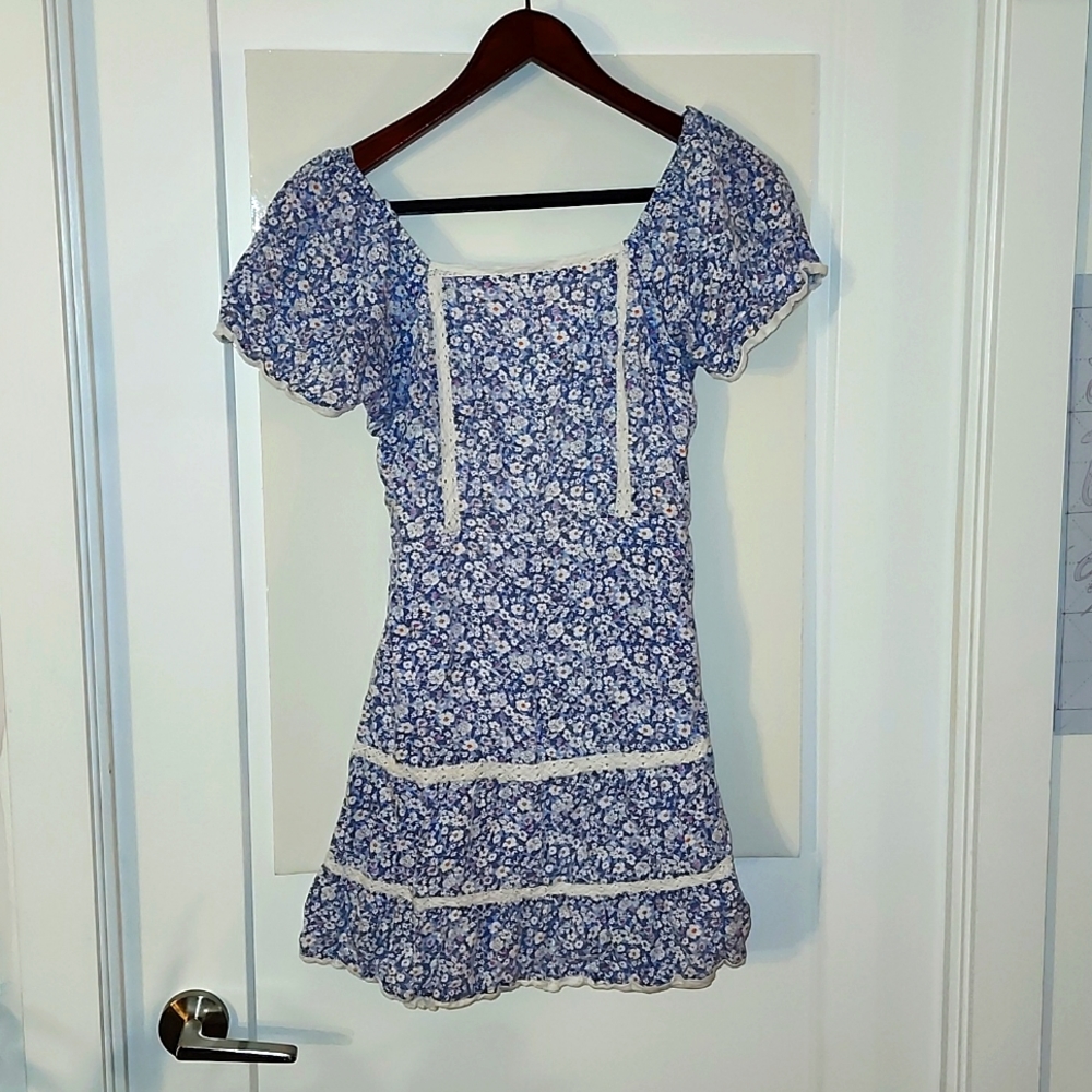 Japna large dress